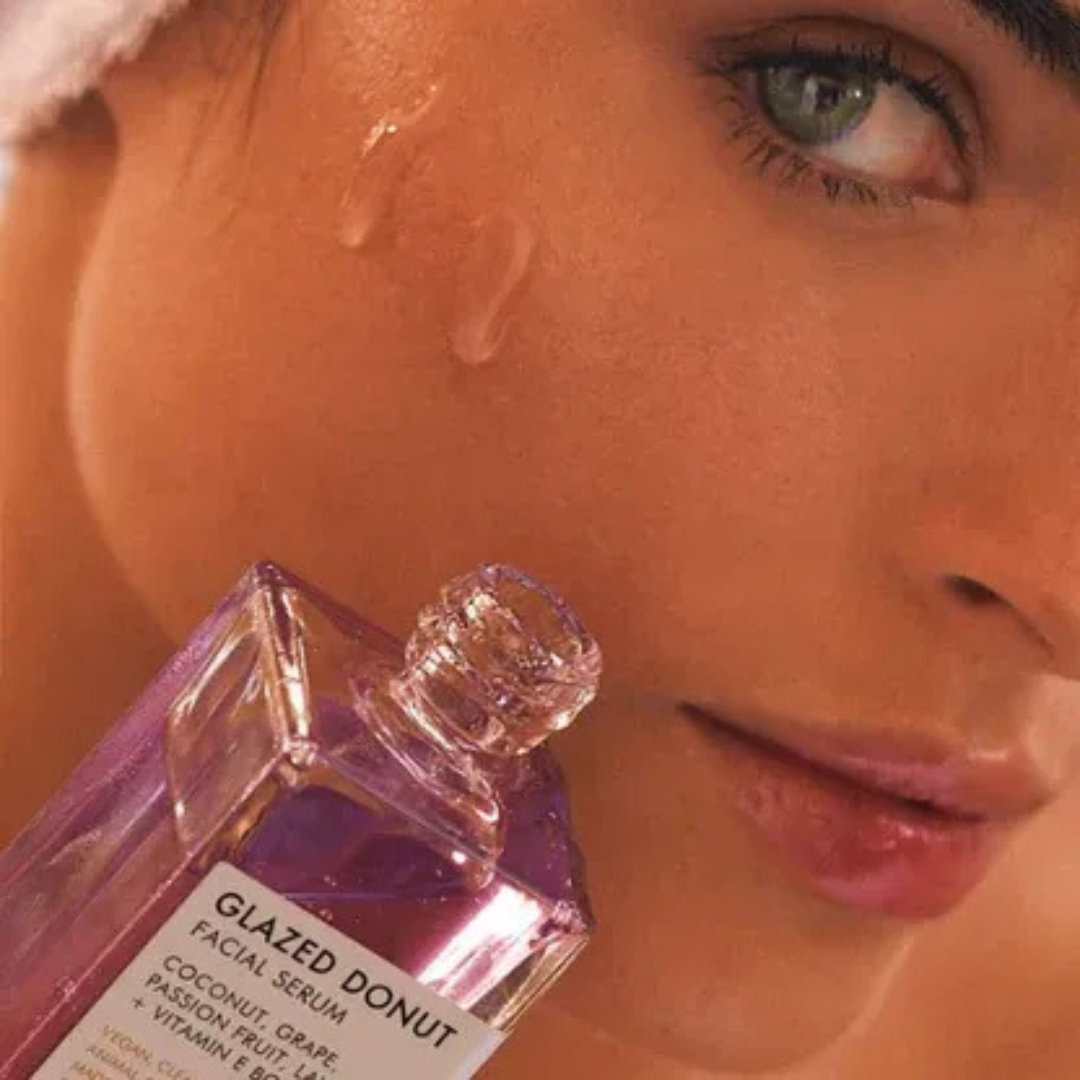 TRULY™ - Glazed Donut After shave Serum