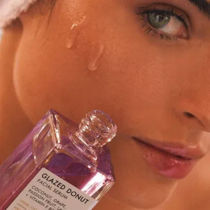 TRULY™ - Glazed Donut After shave Serum